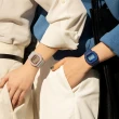 【CASIO 卡西歐】G-SHOCK優雅原創電子錶(GMD-S5600-2)