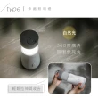 【KINYO】三合一LED手電筒露營燈(CP-055)