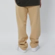 【Essentials】FOG Relaxed Sweatpants 男款 女款 卡其色 長褲 130BT222044F