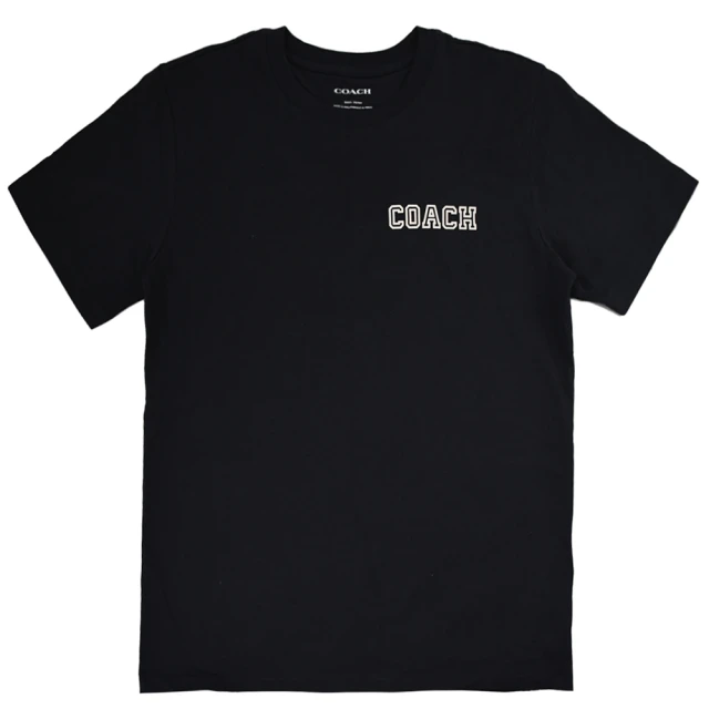 COACH 經典LOGO素面牛皮斜背相機包(霧藍)優惠推薦