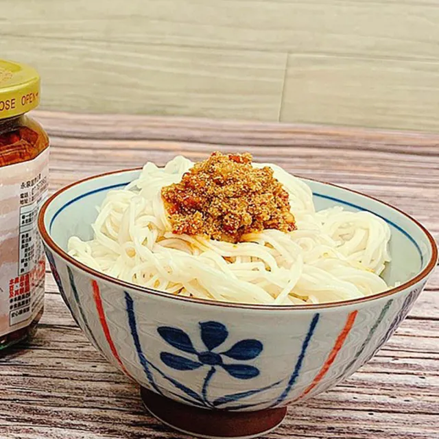 【老張鮮物】澎湖落日麵線(400g±10%/包 手工麵線)