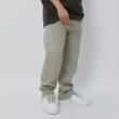 【Essentials】FOG Relaxed Sweatpants 男款 女款 灰綠色 長褲 130BT222043F