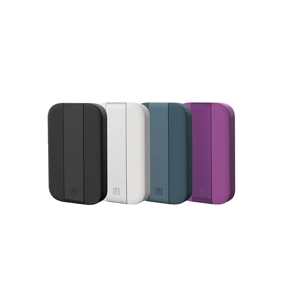 【UAG】(U) 磁吸式無線快充行動電源(15.4Wh QI充電 MagSafe)