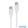 【Google】原廠 Pixel系列 USB-C to USB-C充電傳輸線（GV4U8）- 1m(公司貨)