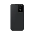 【SAMSUNG 三星】Galaxy S23+ 5G 原廠全透視感應 卡夾式保護殼(EF-ZS916)