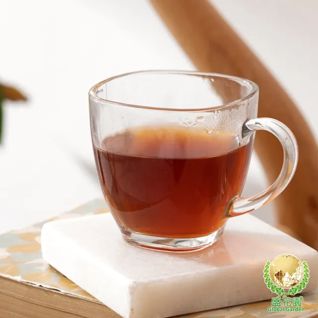 【盛花園】日本秋田白神食品-牛蒡茶(30茶包/袋、3袋/組)