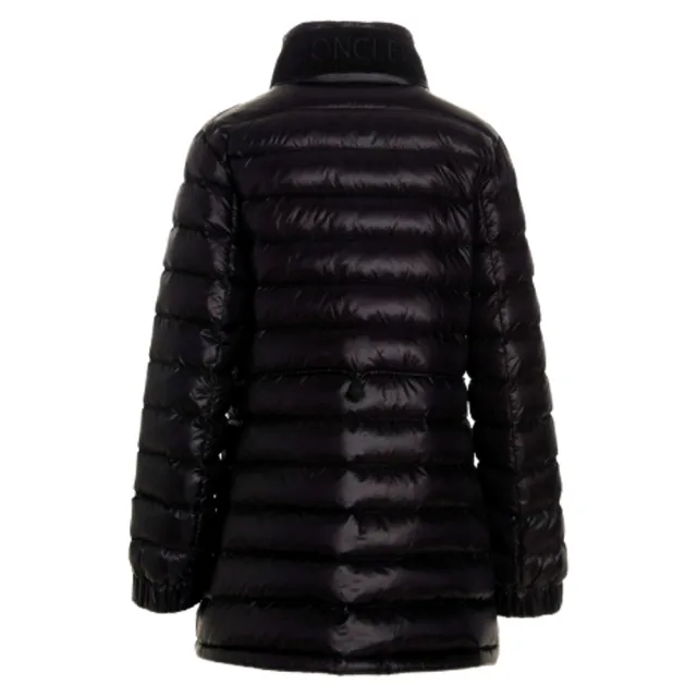 【MONCLER】女款 MADINE 輕量羽絨外套-黑色(1號USA-S、2號USA-M、3號USA-L、4號USA-XL)