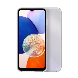 【SAMSUNG 三星】Galaxy A14 5G 原廠透明保護殼(EF-QA146)