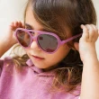 【GRECH&CO】飛行員偏光太陽眼鏡 兒童款(墨鏡 3-6歲適用 多色可選)