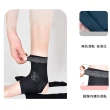 【AOAO】輕薄透氣加壓腳踝護具 腳踝固定帶 V型環繞式運動護踝(腳踝穩定 護踝套 腳踝護帶)