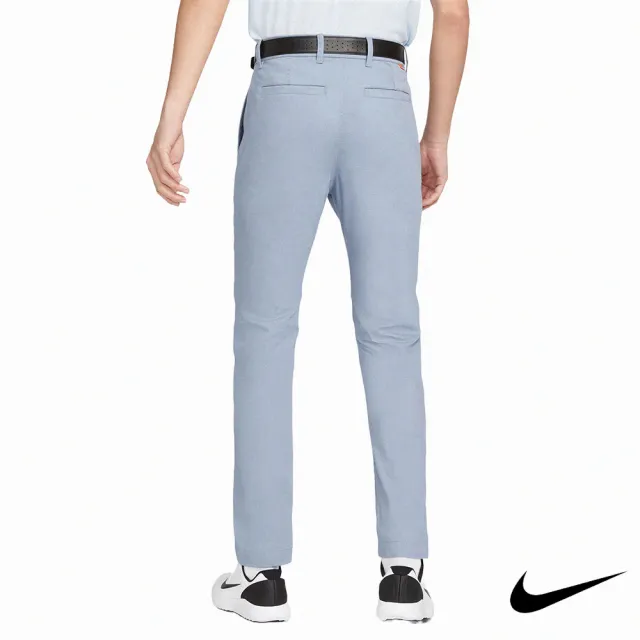 【NIKE 耐吉】DRI-FIT UV CHINO 男士 高爾夫長褲(DA4131-493)