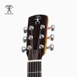 【aNueNue】M100 原創全單系列 36吋 旅行木吉他(原廠公司貨 商品皆有保固一年)