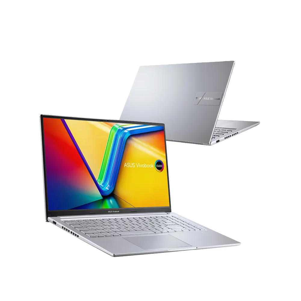 【ASUS】Office2021組★15.6吋i5輕薄筆電(Vivobook X1505VA /i5-13500H 12核心/8G/512G/OLED)