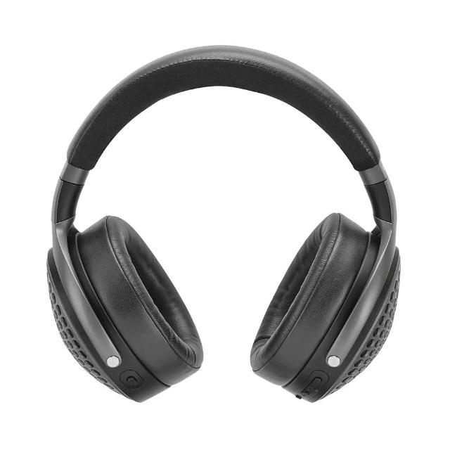 FOCAL Bathys 耳罩式無線耳機，支援藍芽連線與主動降噪功能，提供優異音質體驗。內建有線/無線雙模式，適用多種情境。具備其他音質認證，保固期1年。保固方式：方法1 官方Line加好友（搜尋@focal），線上填寫資料獲電子保卡；方法2 寄送保證書至臺灣代理商音寶有限公司（臺北市南港區松河街406號4樓，電話02-27865298），換發紙本保卡。高階音響品牌FOCAL的旗艦款，完美結合舒適與專業音效。