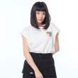 【JEEP】女裝 簡約休閒短袖T恤(3款任選)