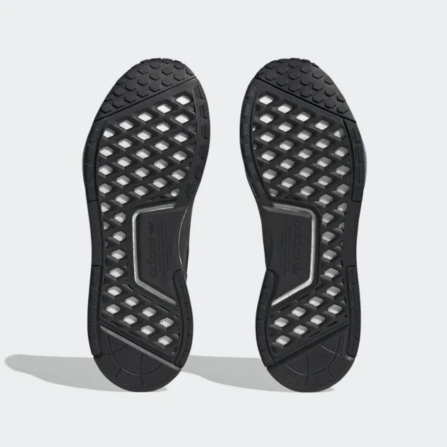 【adidas 官方旗艦】NMD_V3 運動休閒鞋 男鞋/女鞋 - Originals(HP9833)