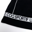 【LE COQ SPORTIF 公雞】休閒經典短袖連身裙 女-2色-LWR22321