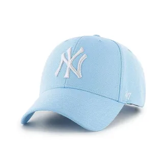 【47brand】紐約洋基 47 MVP SNAPBACK 棒球帽(老帽 棒球帽)