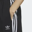 【adidas 官方旗艦】ADICOLOR 運動長褲 女 - Originals(IK8679)