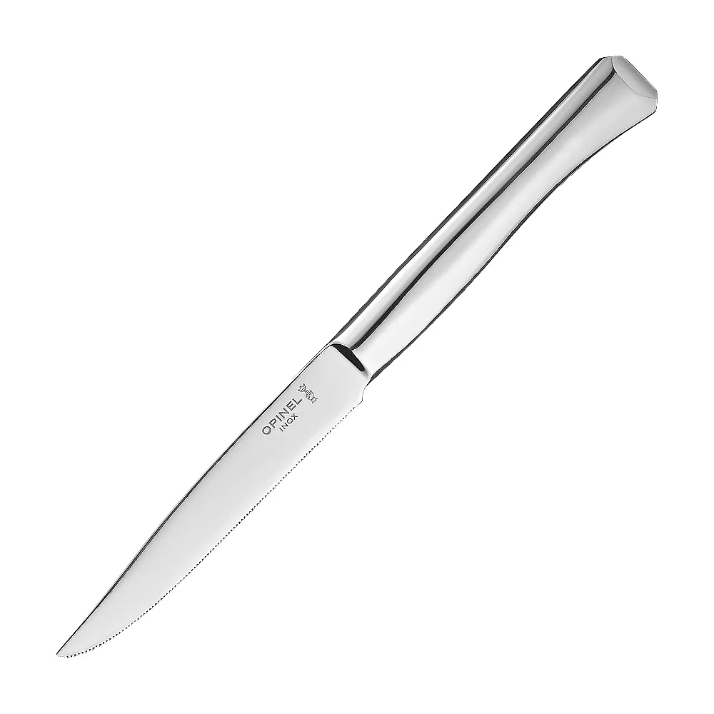 【OPINEL】Perpetue 不鏽鋼精緻餐具/餐刀(單支#002446)