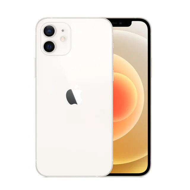 【Apple】A級福利品 iPhone 11 64G 6.1吋(原廠盒/電池85%/ 贈 傳輸線/厚膠玻璃貼/軍規空壓殼)