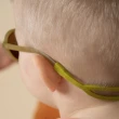 【GRECH&CO】矽膠眼鏡防落繩 嬰兒款 0-2歲適用(眼鏡防落帶 矽膠防落繩)