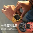 【聆翔】DTA-P100 運動手錶(數字運動手錶 電子錶 跑步運動錶 防水手錶)