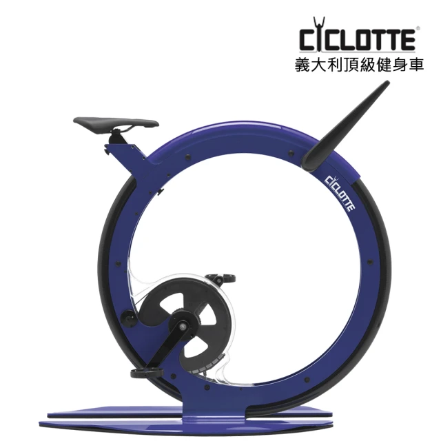 健身車