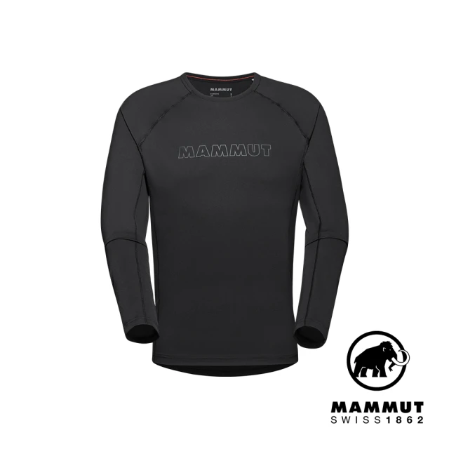 Mammut 長毛象 Aenergy FL Half Zip