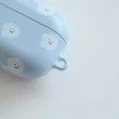 【Square Studio 方坊】飄浮喜寶 AirPods 1/2/3/Pro/Pro2 耳機保護殼(韓國製 滿版印刷)