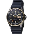 【ORIENT 東方錶】海豹系列 200米藍寶石鏡面潛水機械腕錶(RA-AA0005B)