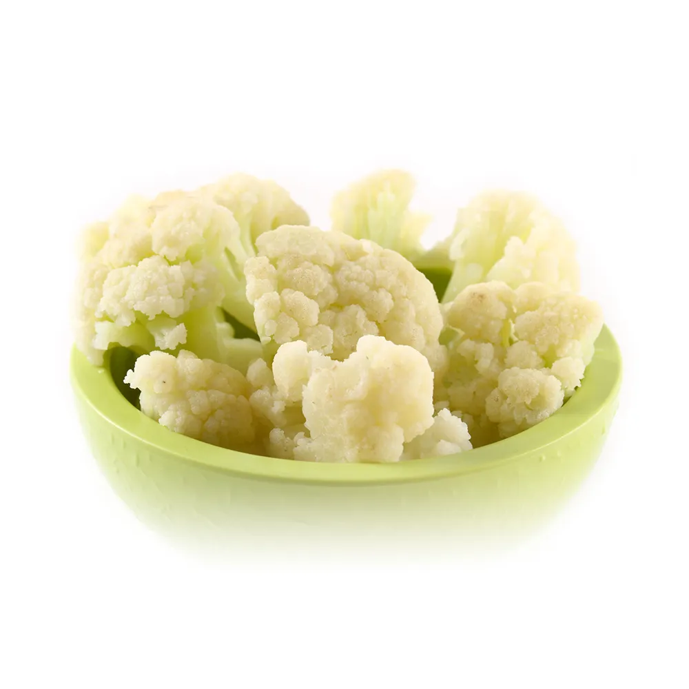 【好食鮮】極凍免洗免切白花椰菜3包組(200g±10%/包)