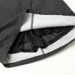 【OUWEY 歐薇】俏麗波點貓咪刺繡造型短褲裙(黑色；S-L；3232252404)