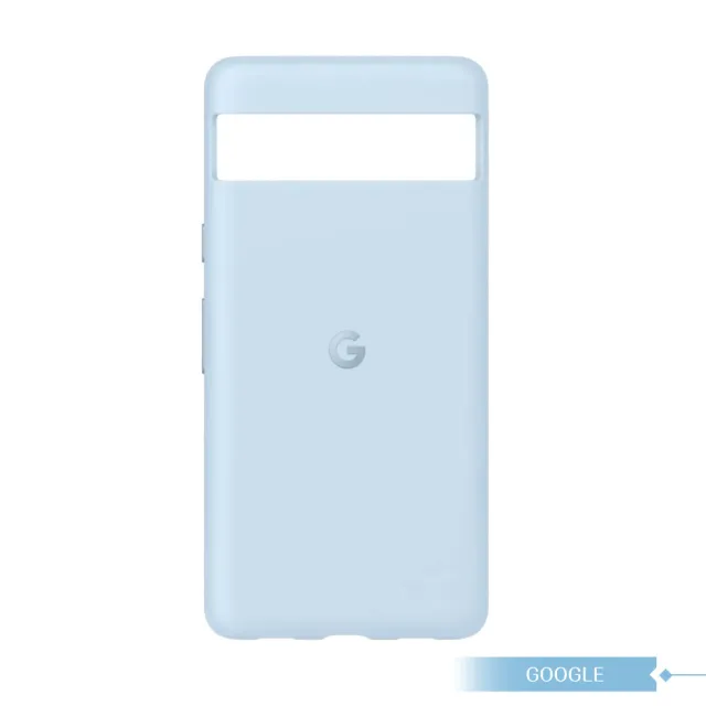 【Google】原廠 Pixel 7a 專用 Case 保護殼(公司貨)