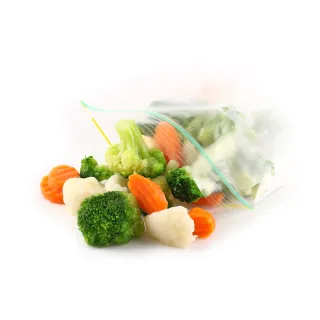【愛尚極鮮】極速鮮凍綜合蔬菜3包組(200g±10%/包)