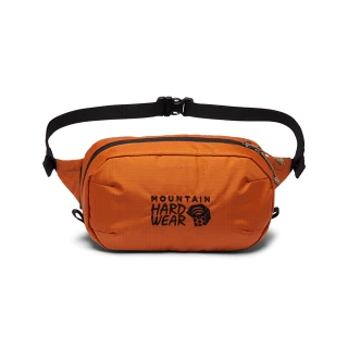 【Mountain Hardwear】Field Day Hip Pack 4L 簡約運動腰包/肩背包 淺銅 #2025371