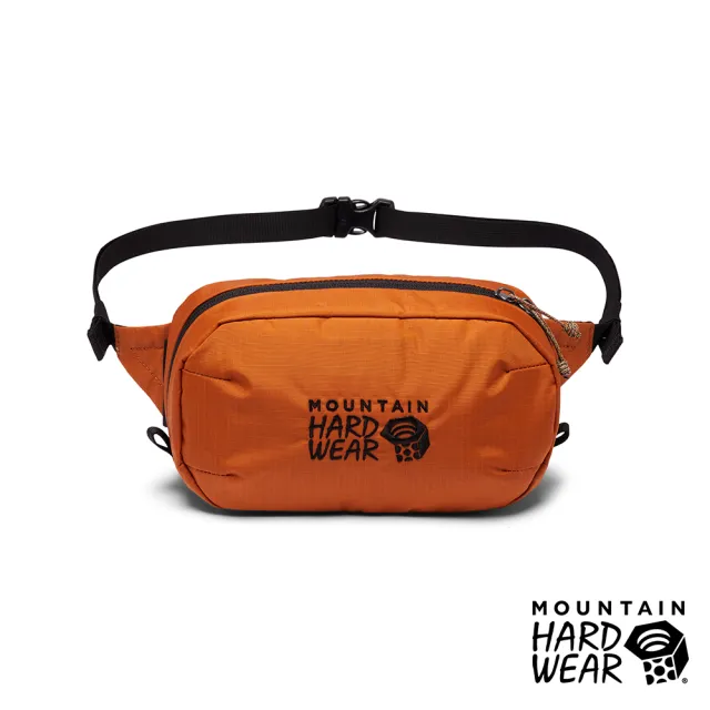 【Mountain Hardwear】Field Day Hip Pack 4L 簡約運動腰包/肩背包 淺銅 #2025371