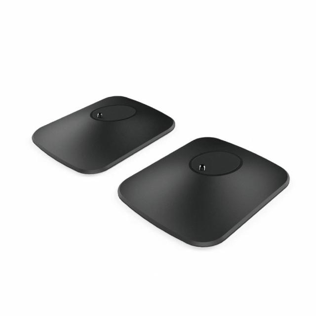 【KEF】P1 Desk Pad 桌上型底座 黑(鍵寧公司貨)