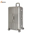 【departure 旅行趣】異形鋁框箱 29吋 行李箱/旅行箱(3色可選-HD515)