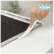 【Sanko】日本製 浴室 廚房 隙縫清潔刷(平行輸入)