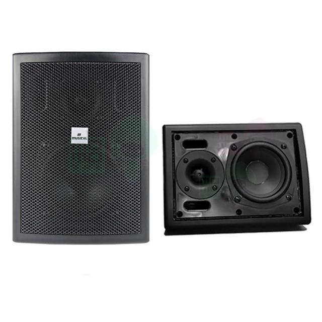 鐘王牌 KB-80PA AV MUSICAL QS-41POR 黑色廣播用擴大機，內建麥克風1優先功能，最大輸出達80W，支援獨立調整，適閤家庭劇院、音響系統及各類室內廣播應用。