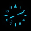 【CITIZEN 星辰】PROMASTER 萬年曆光動能黑色不鏽鋼腕錶-44mm(BX1015-84L)