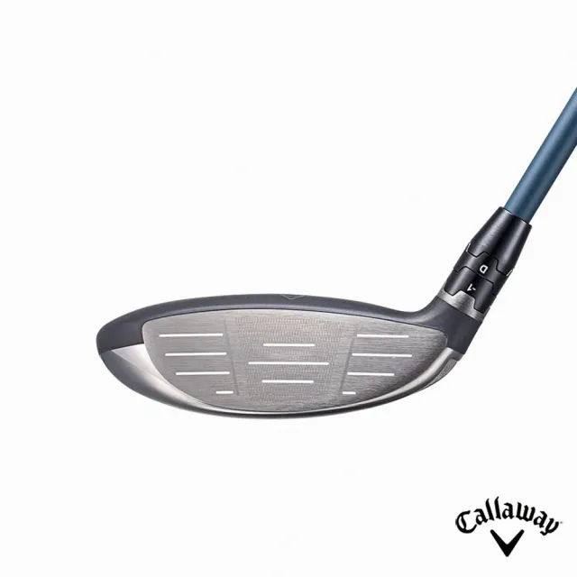 【Callaway 卡拉威】PARADYM VENTUS5 球道木桿