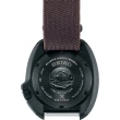 【SEIKO 精工】黑牌款 PROSPEX 黑潮系列 1965復刻潛水機械腕錶   母親節(6R35-01W0B/SPB257J1-42mm)