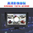 【勝利者】貨車六路行車紀錄器 視野輔助系統 全景監控 六個影像顯示(大貨車)