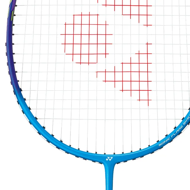 【YONEX】Nanoflare 001 Clear 羽球拍 穿線拍 超輕 78g(NF001CGE470)