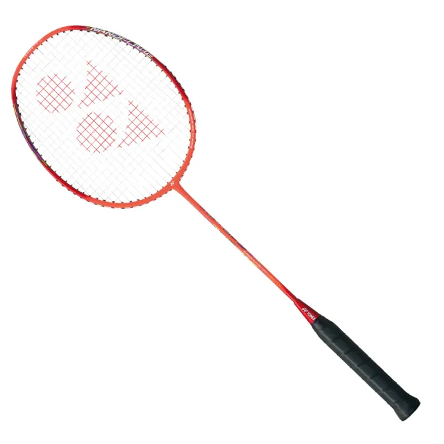 【YONEX】Nanoflare 001 Clear 羽球拍 穿線拍 超輕 78g(NF001CGE470)