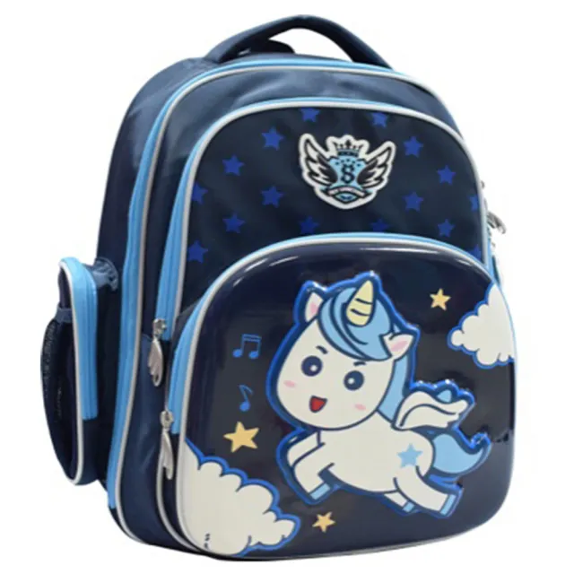【SNOW.bagshop】雙11 後背包 大容量 可放A4資夾 25L 防水尼龍布 中高年級 書包 內三隔層 固定水瓶