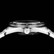 【BALL 波爾 官方授權】Engineer Master II 彩虹夜光科技70周年紀念機械腕錶(DM3308A-S2-BKR)