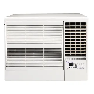 【BD 冰點】2-3坪五級定頻冷專右吹窗型冷氣(FW-22CS2R)